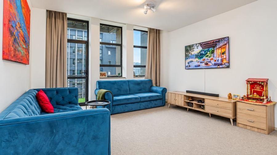 2 Bedroom Property for Sale in Cape Town City Centre Western Cape